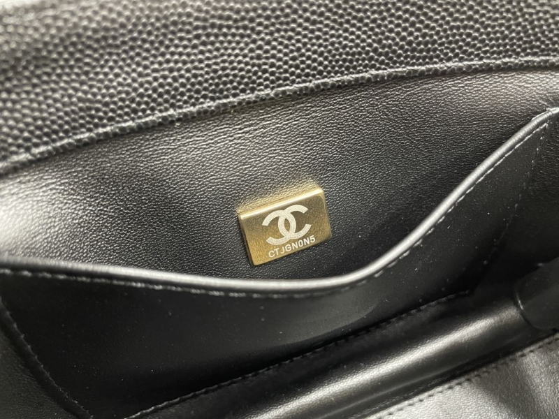 Chanel CF Series Bags